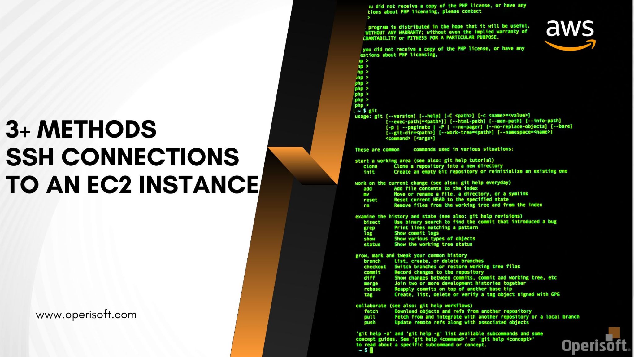SSH Connections to EC2: 3 Methods for Secure Access