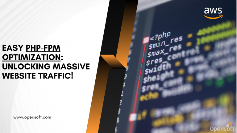 Easy PHP-FPM Optimization: Unlocking Massive Website Traffic!