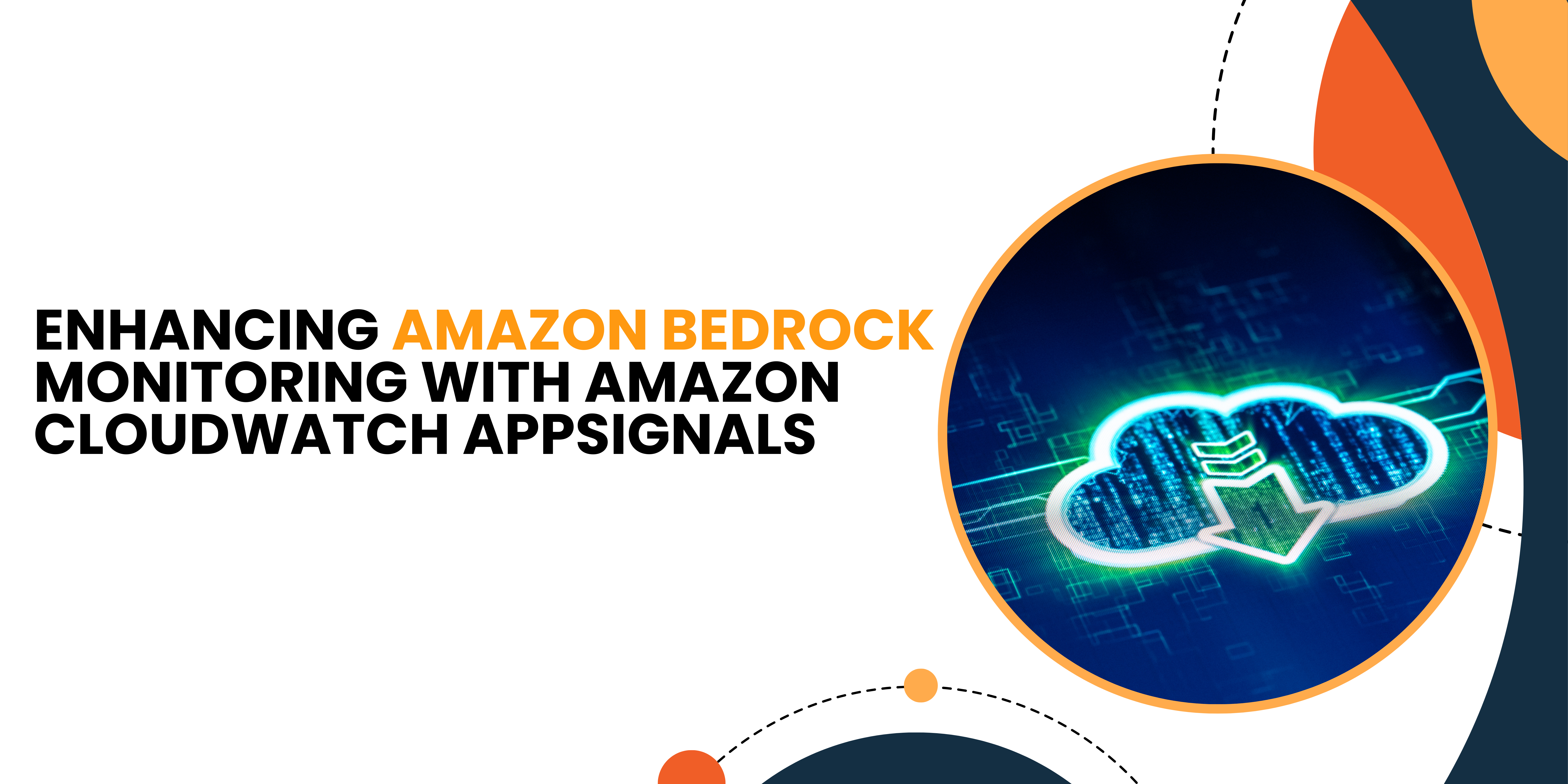 Get the most out of Amazon Bedrock monitoring with Amazon CloudWatch AppSignals, providing real-time insights and optimization for peak performance. Stay on top of your data and streamline your operations with this powerful tool.