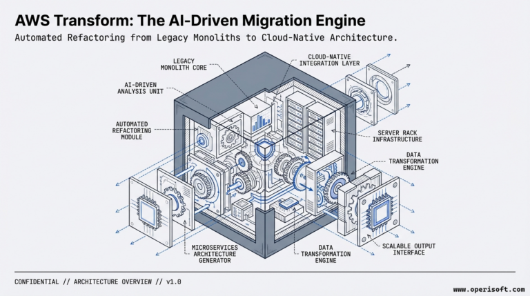 How Top Companies Accelerated Modernization