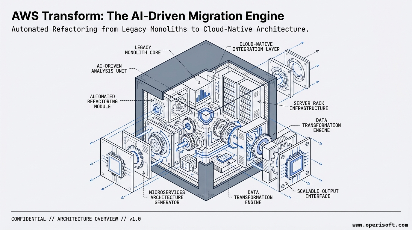 How Top Companies Accelerated Modernization