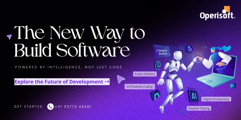 AI-assisted development
